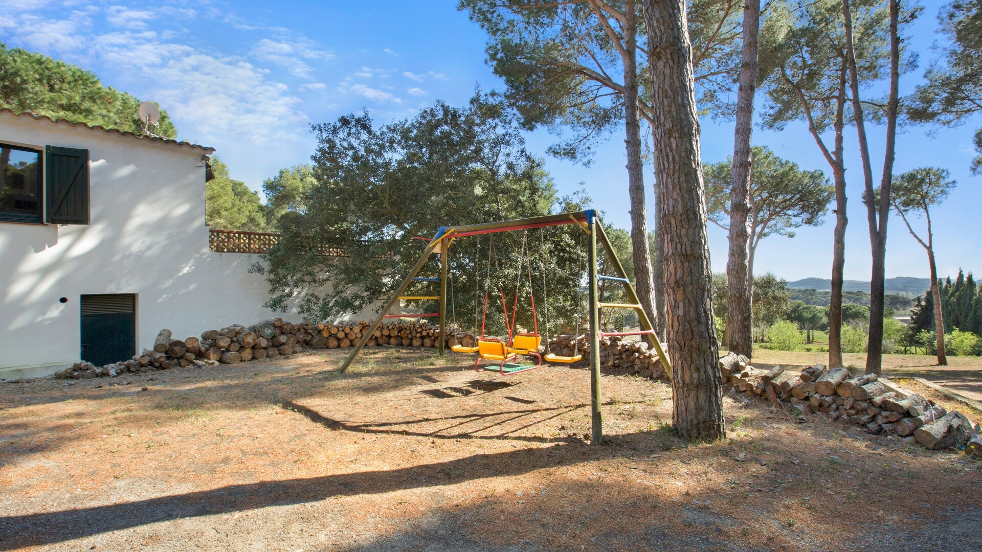 La Vinya - Casa con parking y piscina 1 WeHost Costa Brava