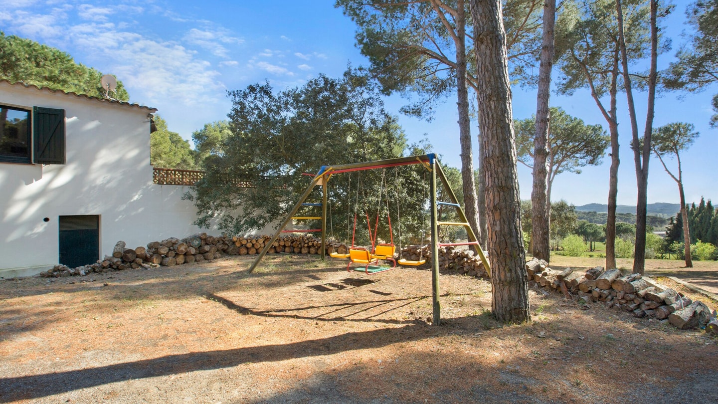 LA VINYA - Casa con parking y piscina 1 WeHost Costa Brava