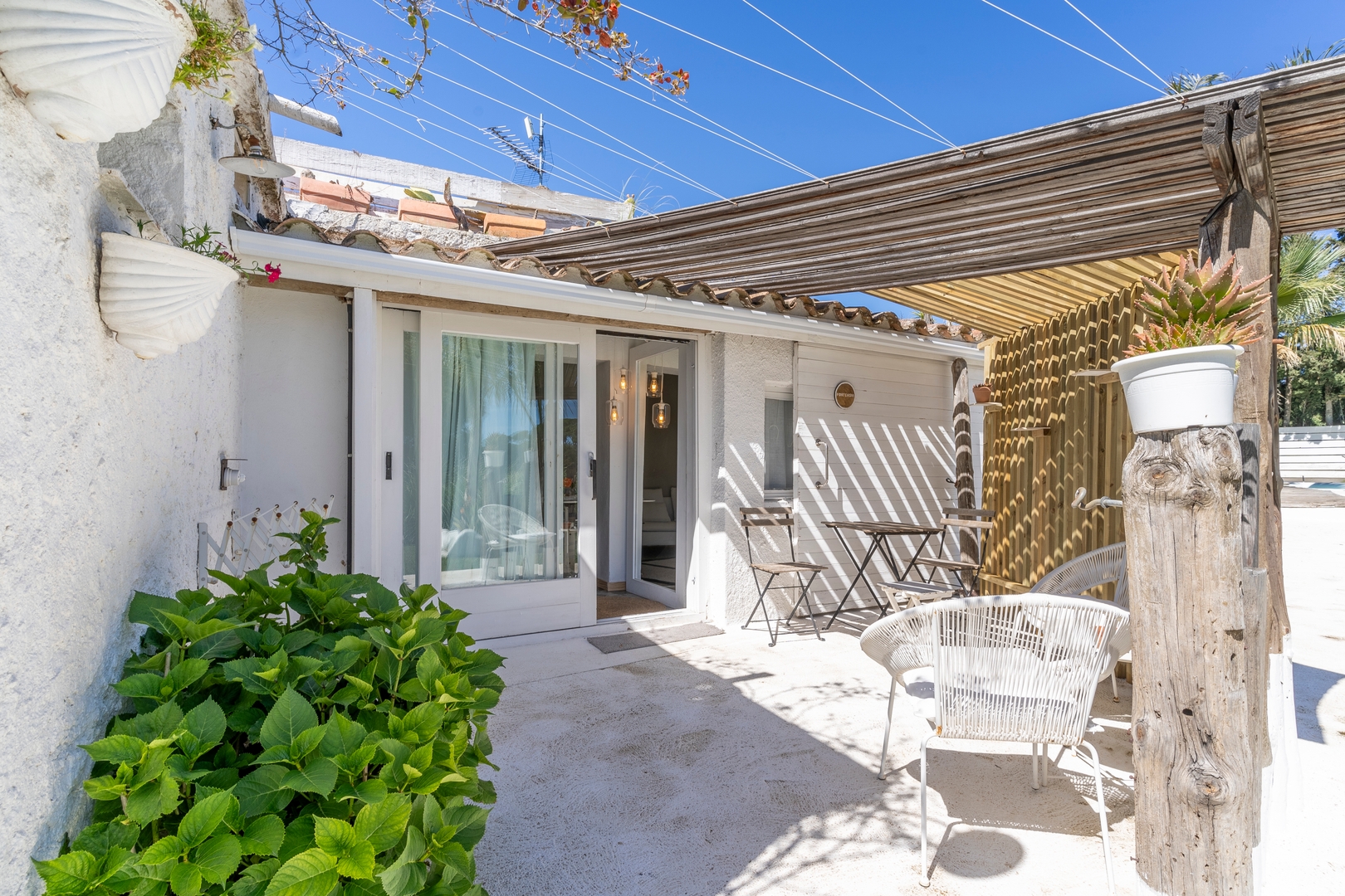 HABITACIÓN HORTENSIA 6 Le Rondini