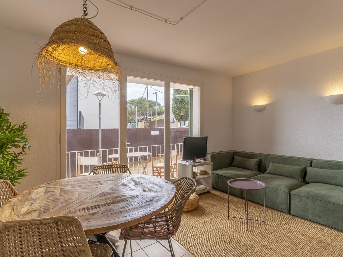 ESTANDAR - Casa Marea Calella 5 WeHost Costa Brava