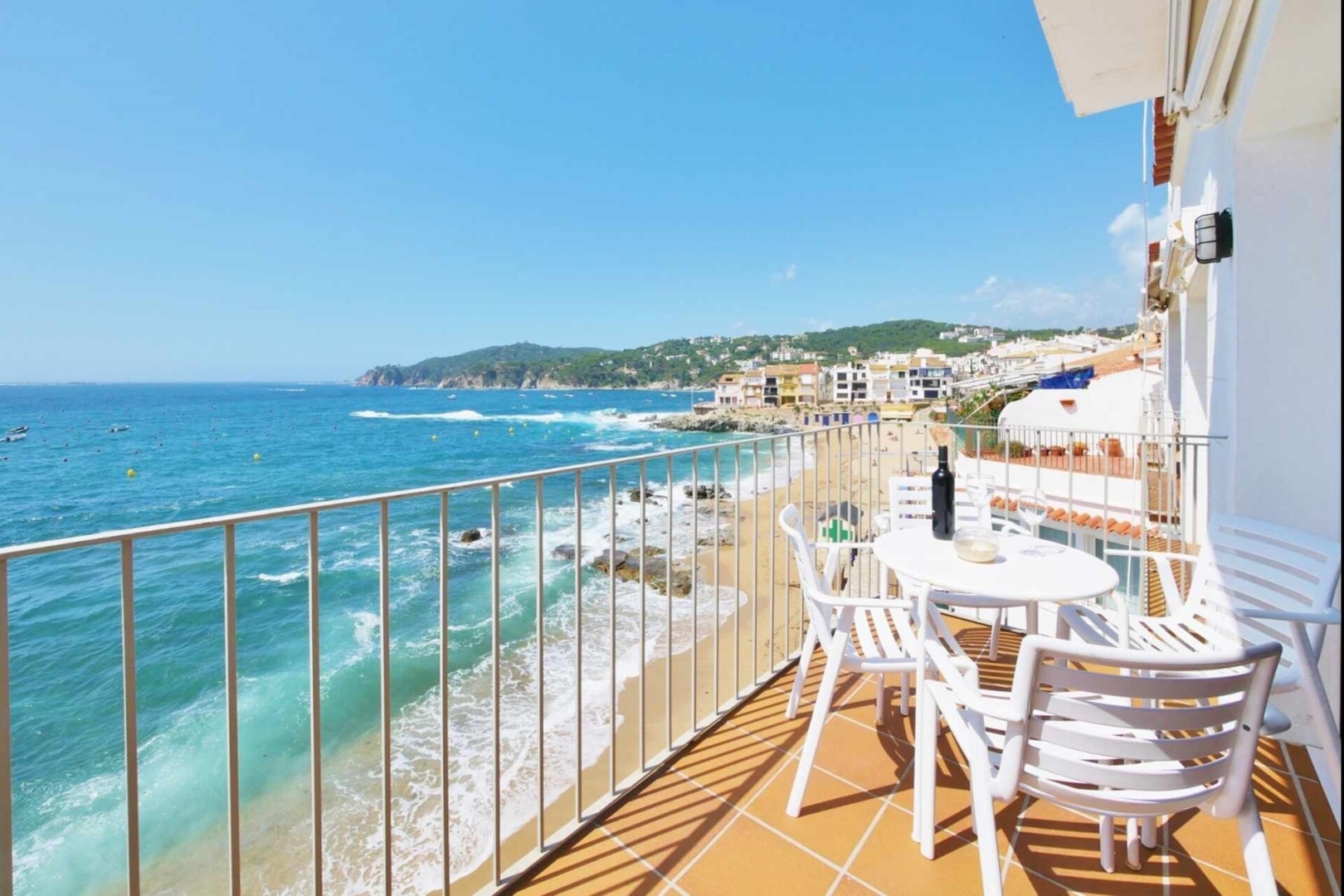 REMS - Casa Concha 14 WeHost Costa Brava