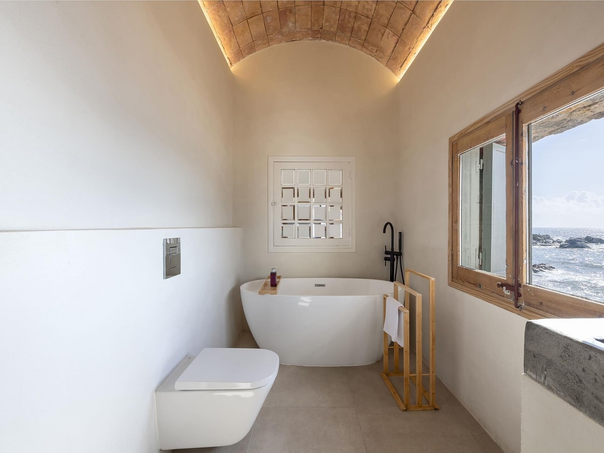 LA BARCA - Casa Concha 67 WeHost Costa Brava