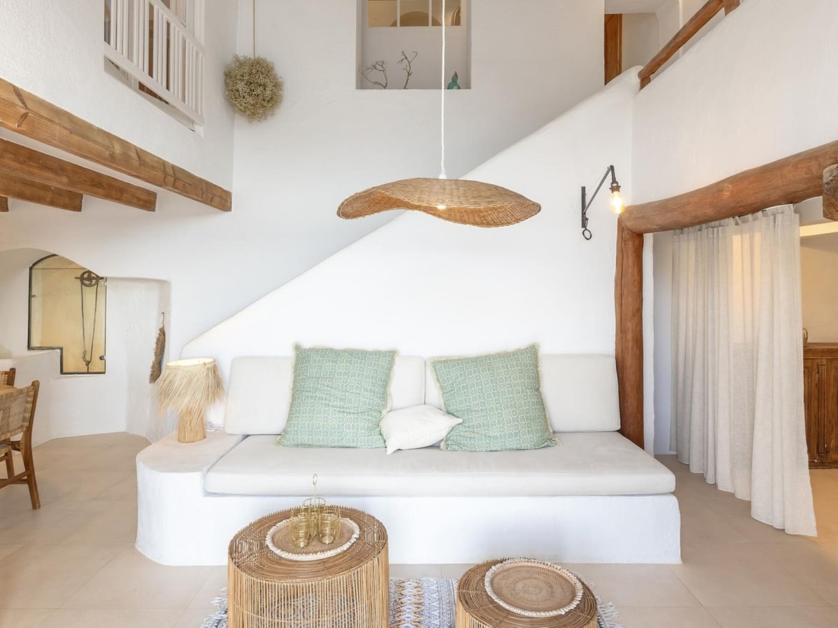 LA BARCA - Casa Concha 2 WeHost Costa Brava