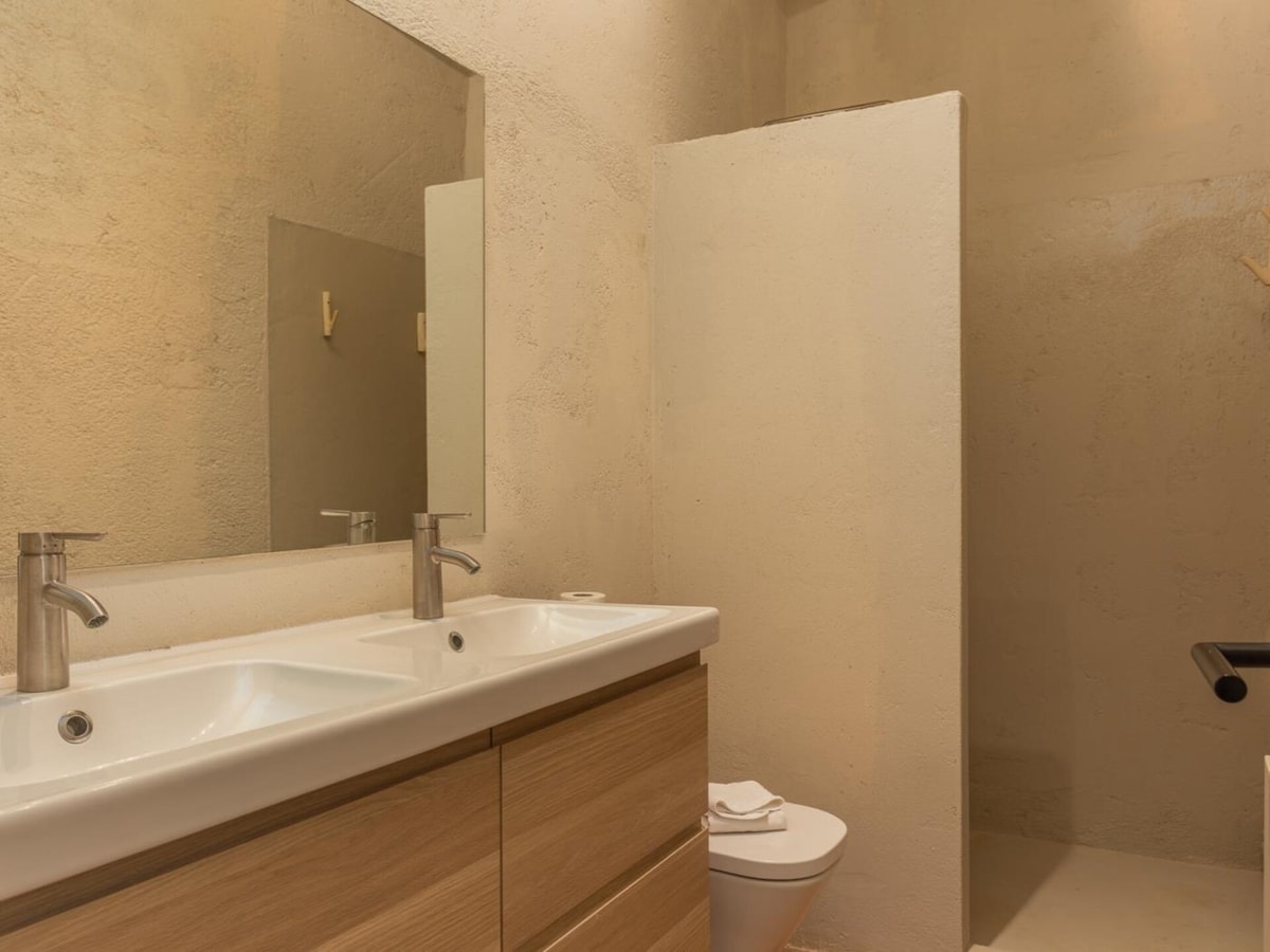 MASOS DE PALS PM - Casa con parking y piscina 19 WeHost Costa Brava