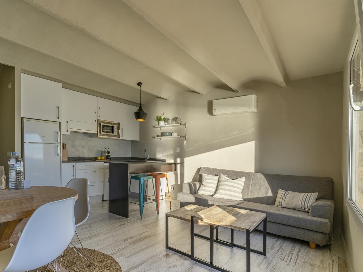MIRALL - Casa Concha 23 WeHost Costa Brava