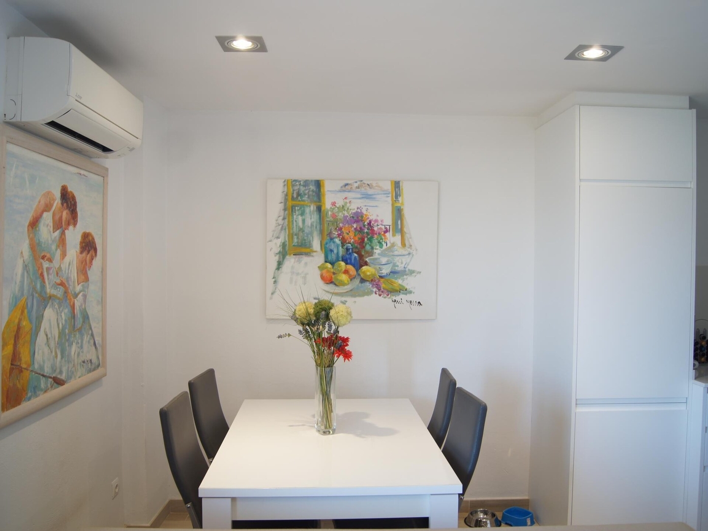 Playa Canadell Mar P - Apartment with terrace 10 WeHost Costa Brava