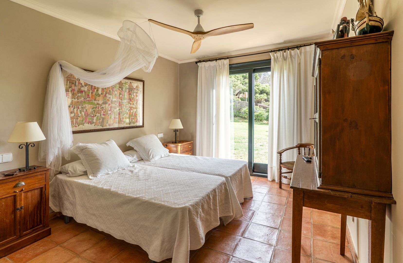 LA RONCADORA - Villa con vistas al mar y piscina 14 WeHost Costa Brava