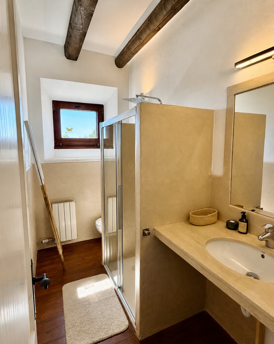 CAN BORBÓ - Masia con piscina y parking 5 WeHost Costa Brava