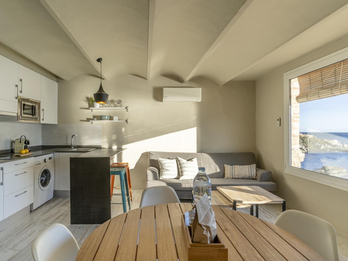 MIRALL - Casa Concha 28 WeHost Costa Brava