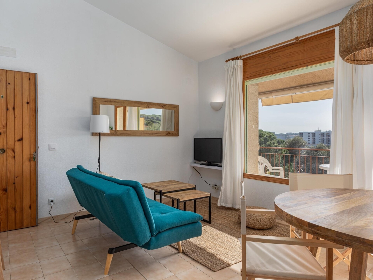 ÁTICO - Casa Marea La Fosca 14 WeHost Costa Brava