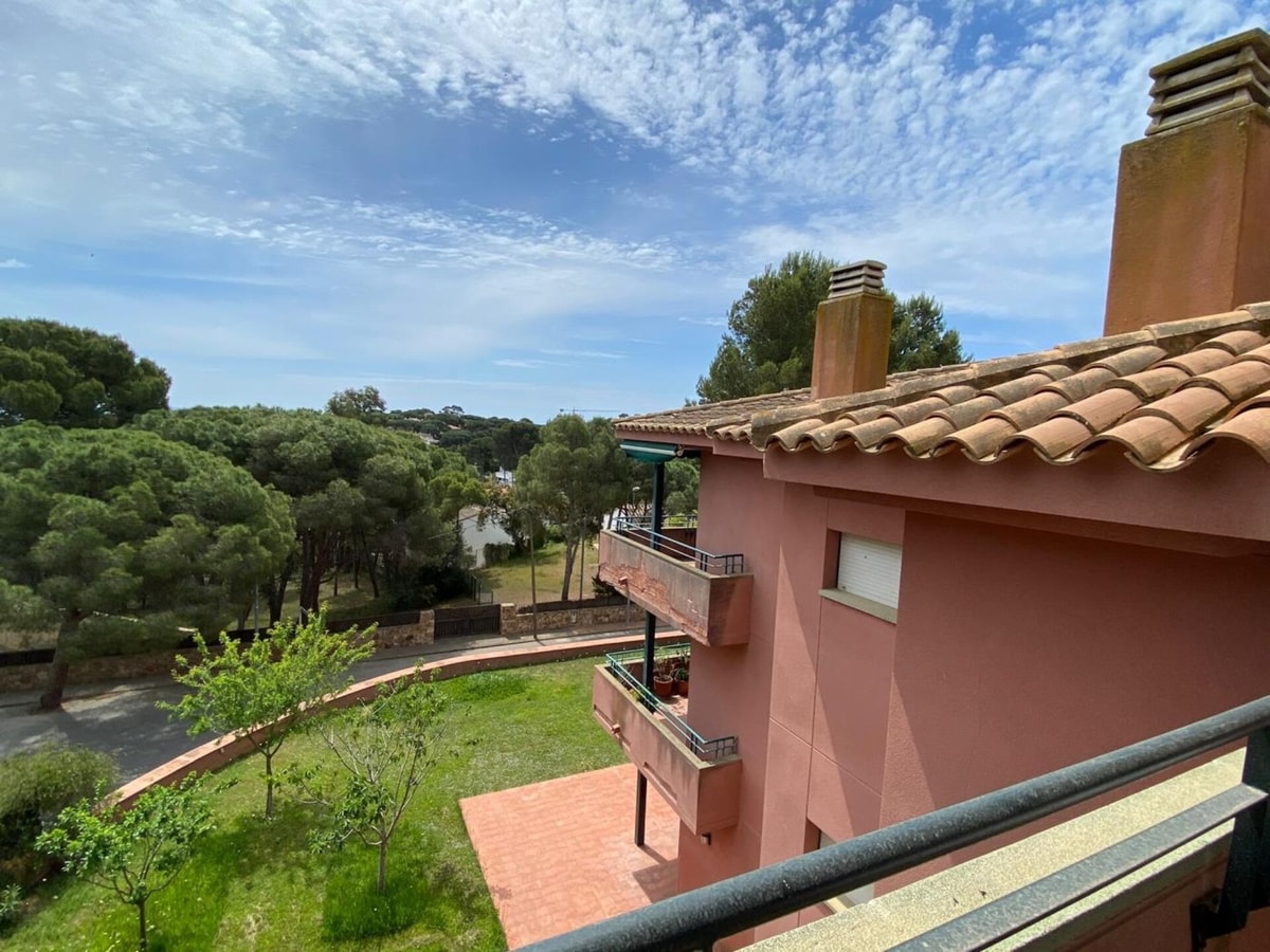 CORONDA - Apartamento con piscina en Llafranc 25 WeHost Costa Brava