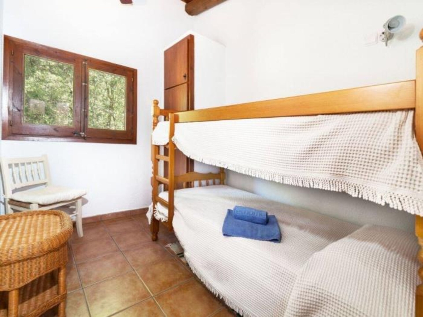 Rustic house with pool in Girona 10 WeHost Costa Brava