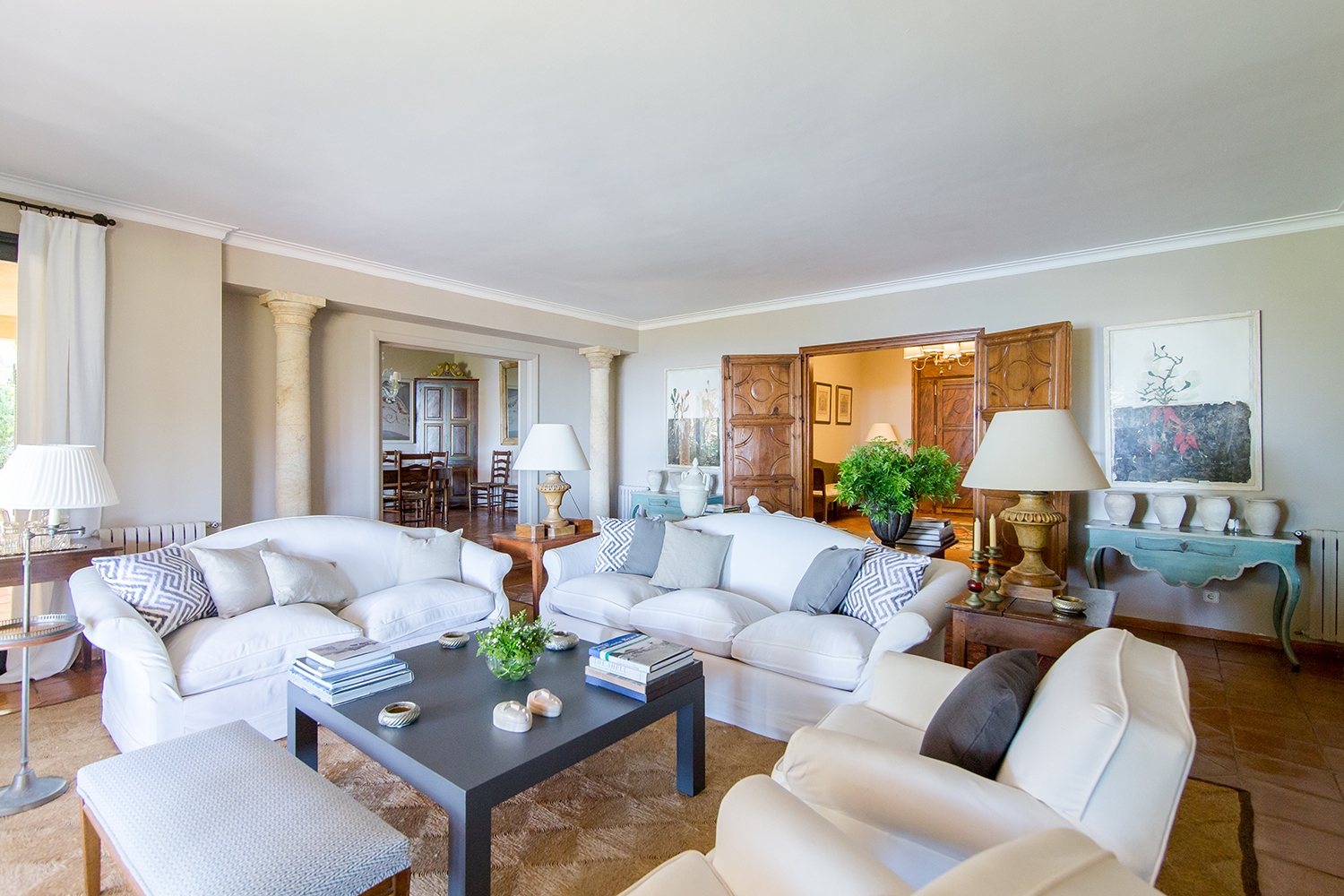 La Roncadora - Villa con vistas al mar y piscina 8 WeHost Costa Brava