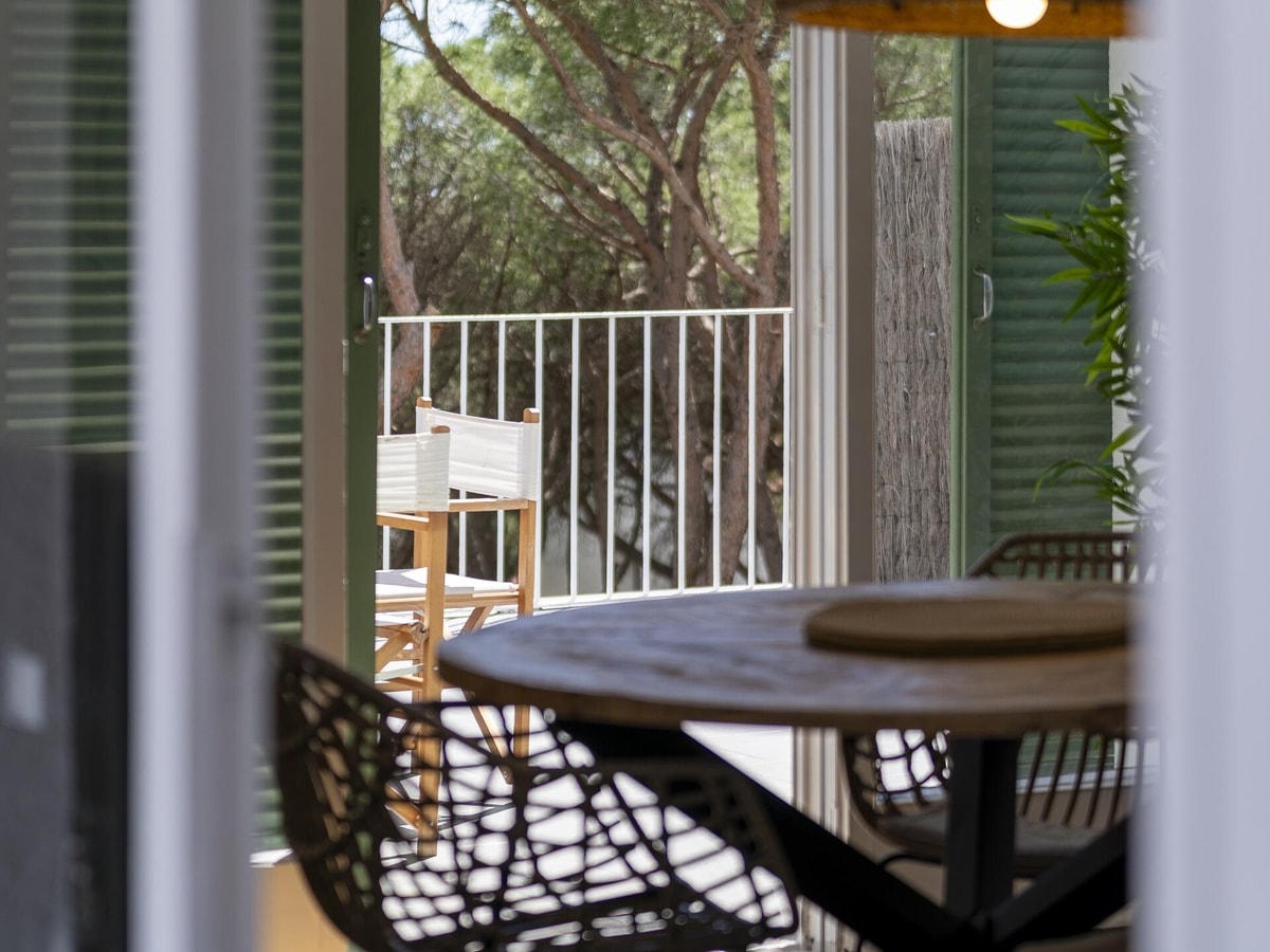 SUPERIOR - Casa Marea Calella 26 WeHost Costa Brava