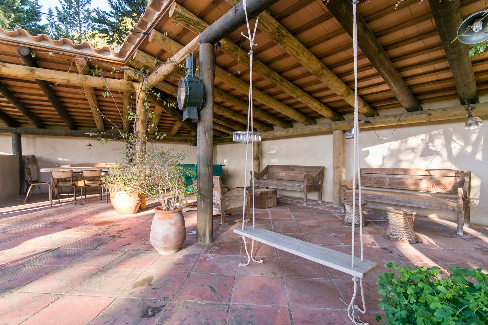 Villa Canadell con piscina y parking 11 WeHost Costa Brava