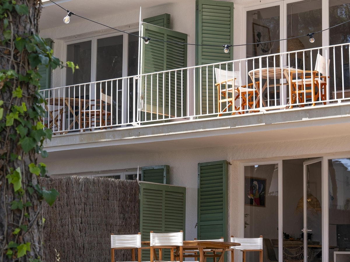 SUPERIOR - Casa Marea Calella 11 WeHost Costa Brava