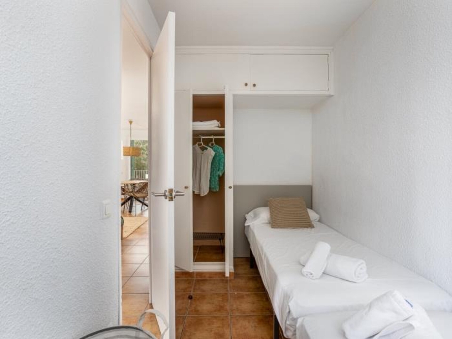 PLANTA BAJA - Casa Marea Calella 18 WeHost Costa Brava