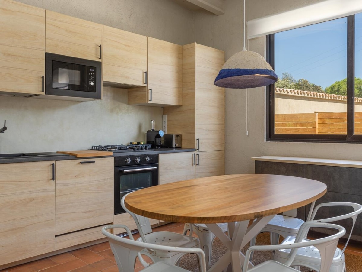 MASOS DE PALS PM - Casa con parking y piscina 16 WeHost Costa Brava