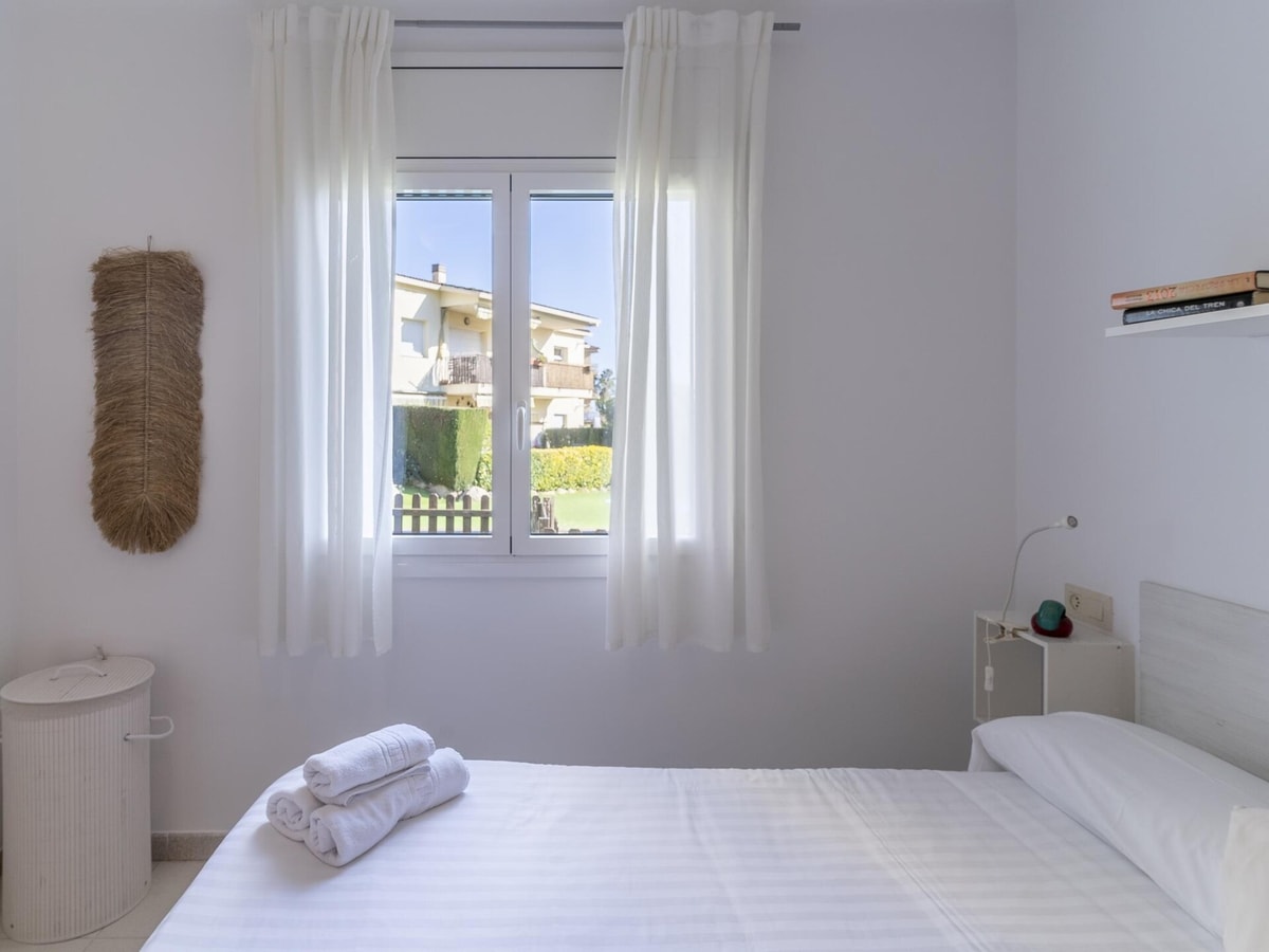 ESTANDAR - Apartamento Laura Mar La Fosca 4 WeHost Costa Brava