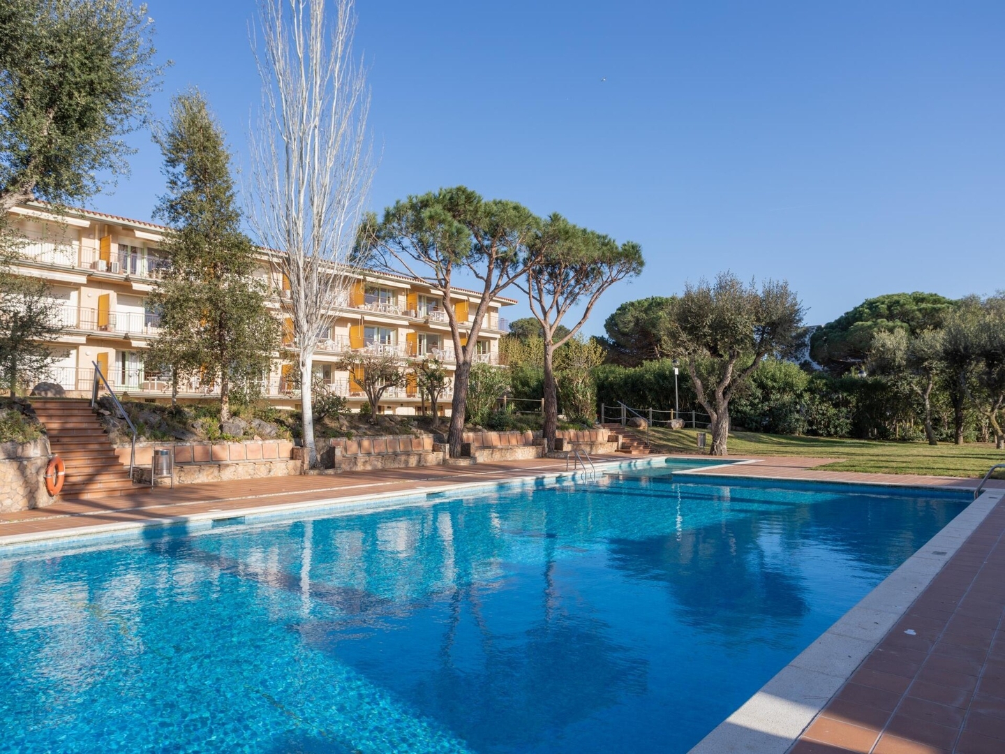 ESTANDAR - Casa Marea La Fosca 39 WeHost Costa Brava