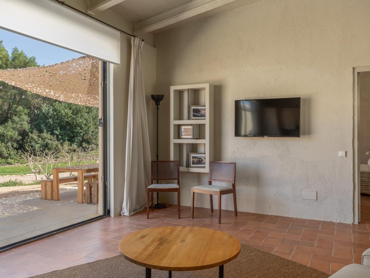 MASOS DE PALS PM - Casa con parking y piscina 6 WeHost Costa Brava