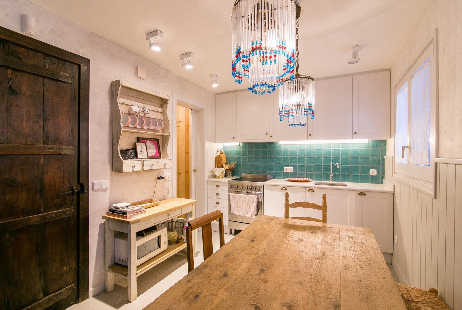 Villa Canadell con piscina y parking 35 WeHost Costa Brava