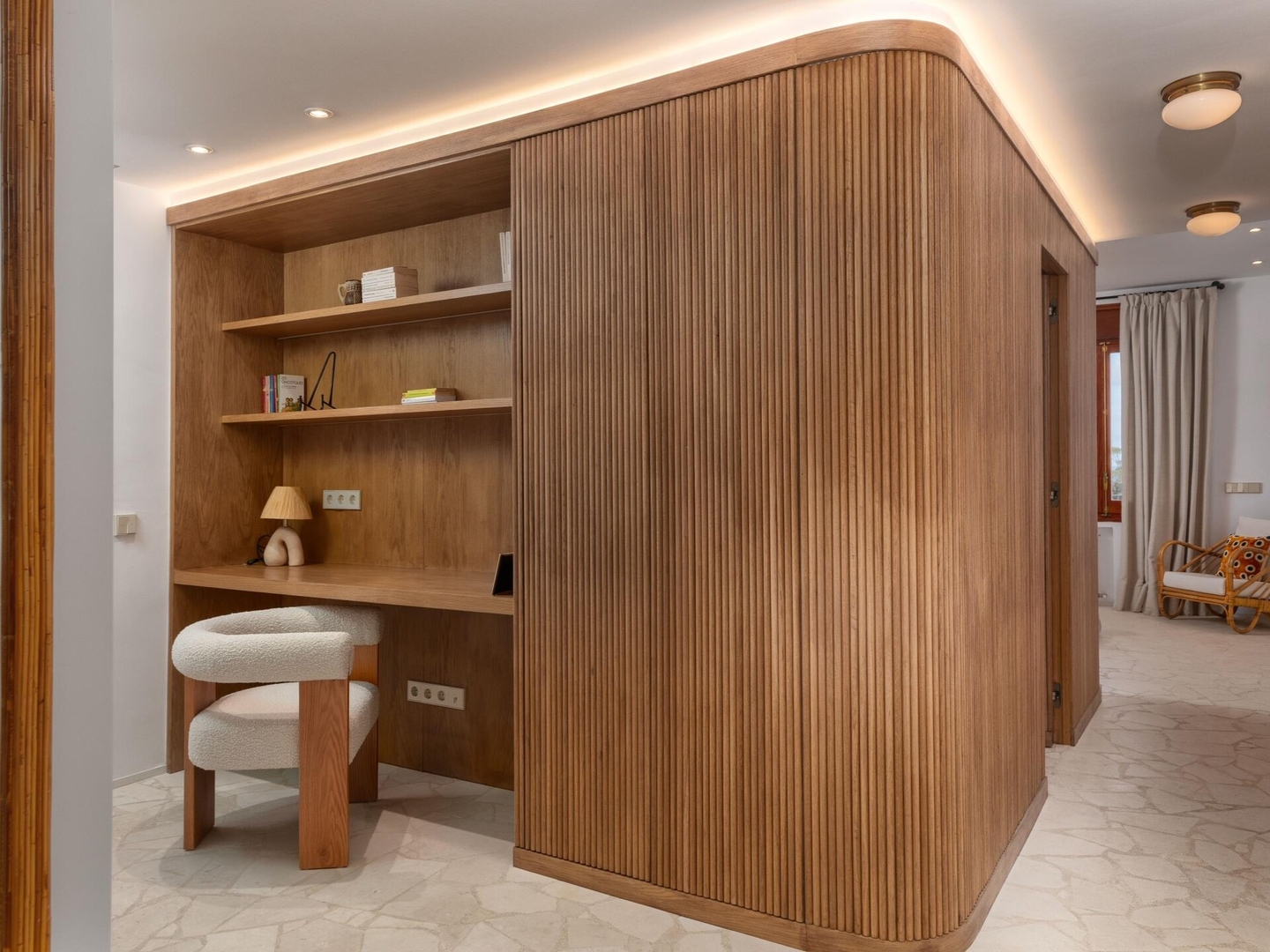 MAREA ALTA - Apartamento de diseño con piscina 9 WeHost Costa Brava