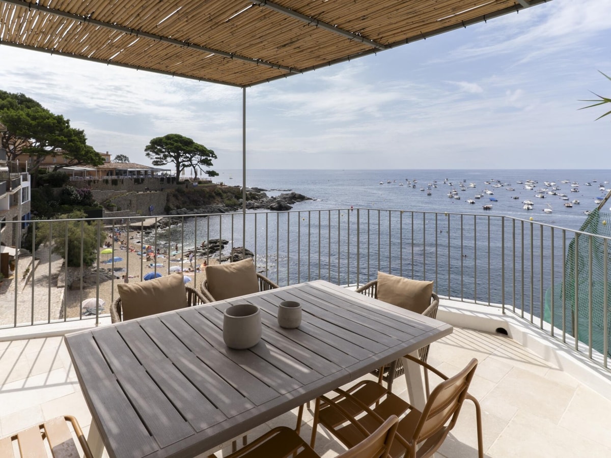 CASANOVA - Casa Concha 1 WeHost Costa Brava