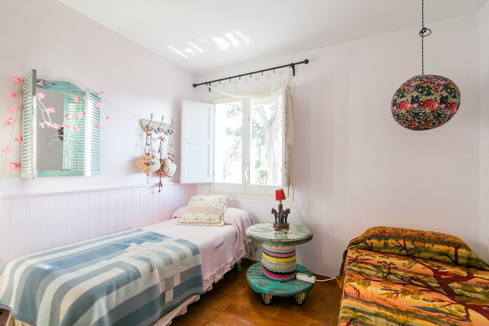 Villa Canadell con piscina y parking 38 WeHost Costa Brava