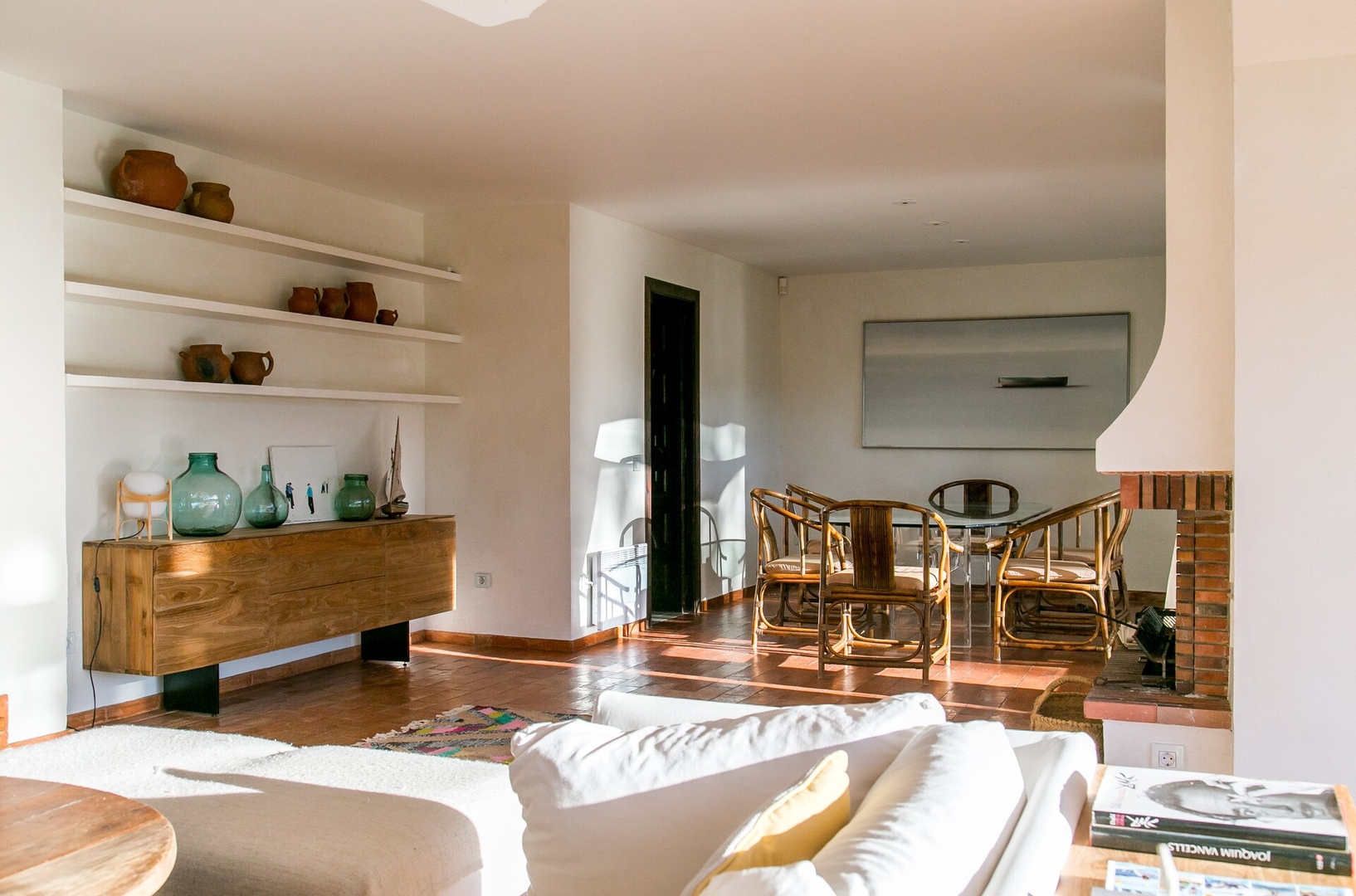 Villa Canadell con piscina y parking 6 WeHost Costa Brava