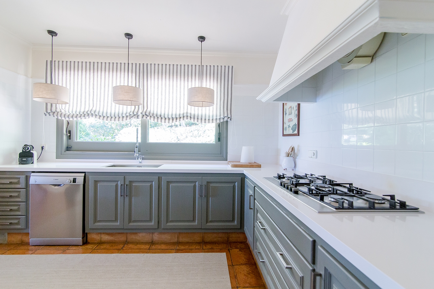 La Roncadora - Villa con vistas al mar y piscina 3 WeHost Costa Brava