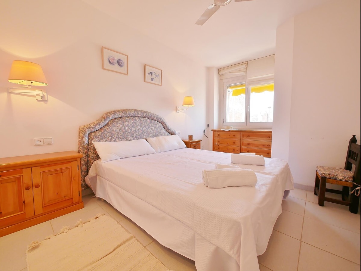 DUPLEX BALU - Apartamento con terraza y parking 16 WeHost Costa Brava