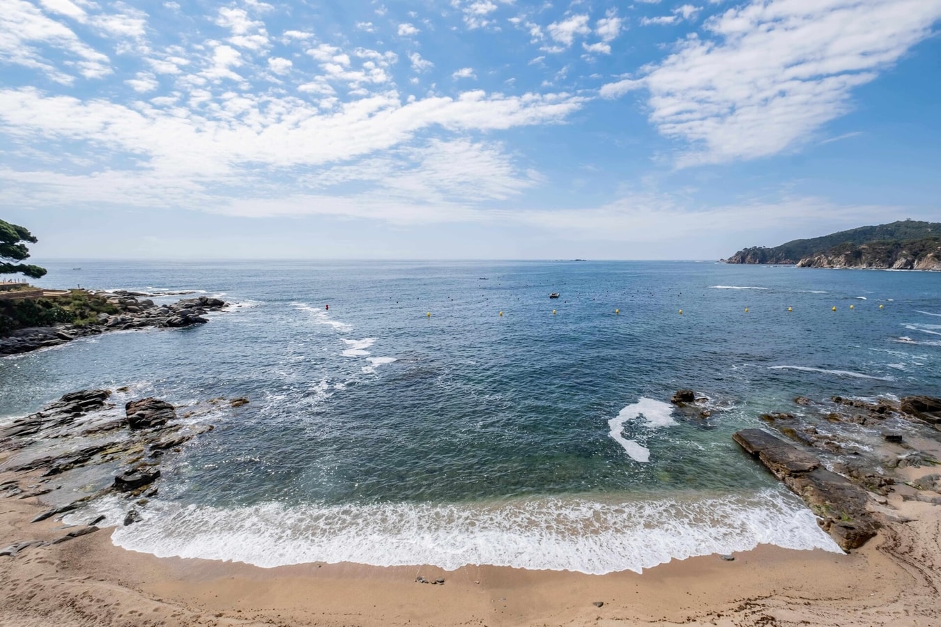 ILLA - Casa Concha 20 WeHost Costa Brava