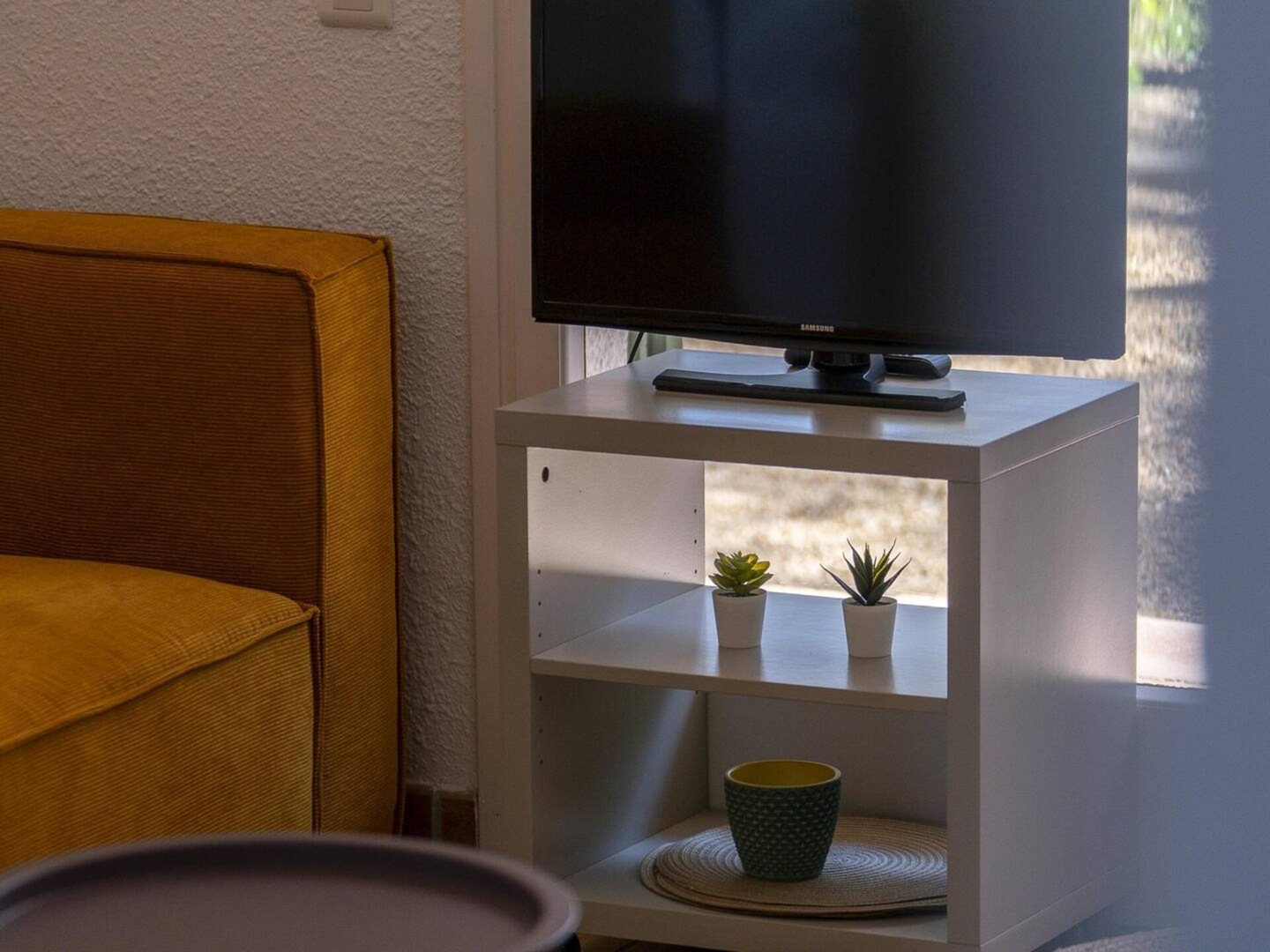 PLANTA BAJA - Casa Marea Calella 14 WeHost Costa Brava