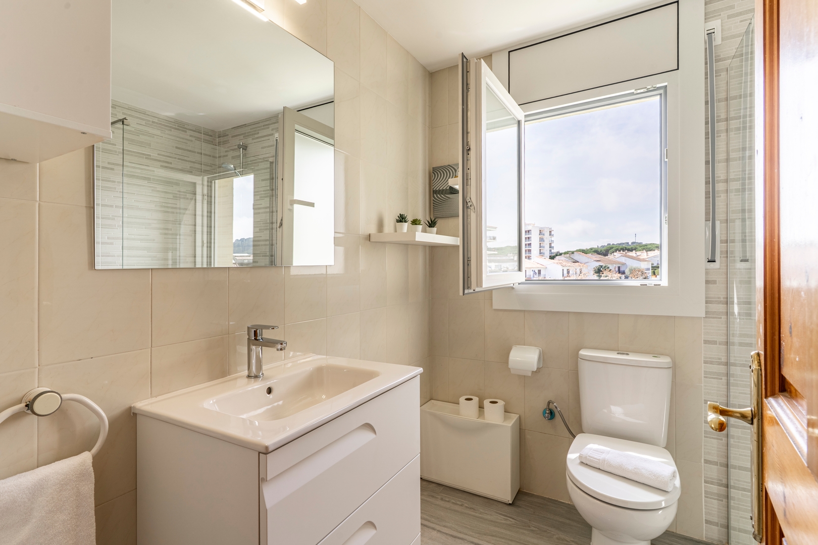 PLANTA BAJA - Apartamento Laura Mar La Fosca 20 WeHost Costa Brava