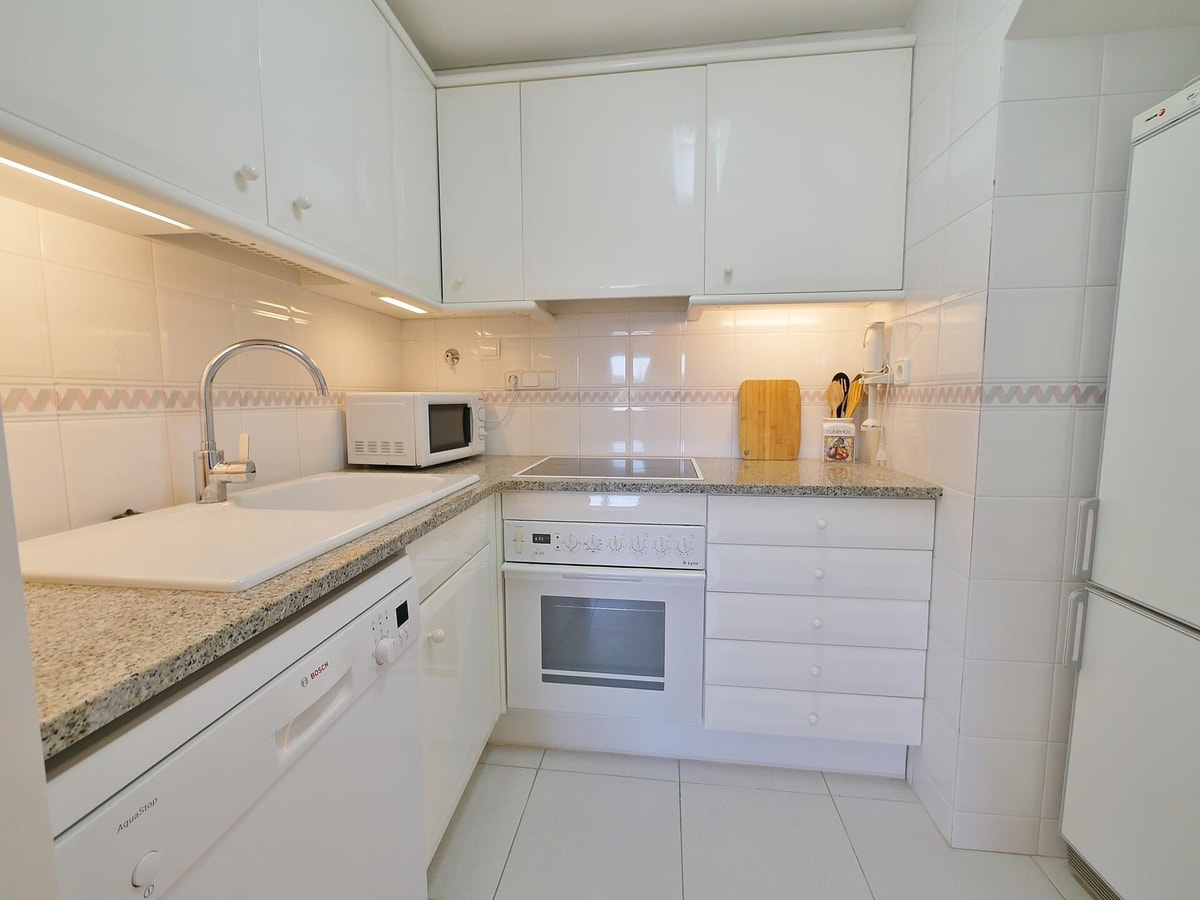 DUPLEX BALU - Apartamento con terraza y parking 12 WeHost Costa Brava