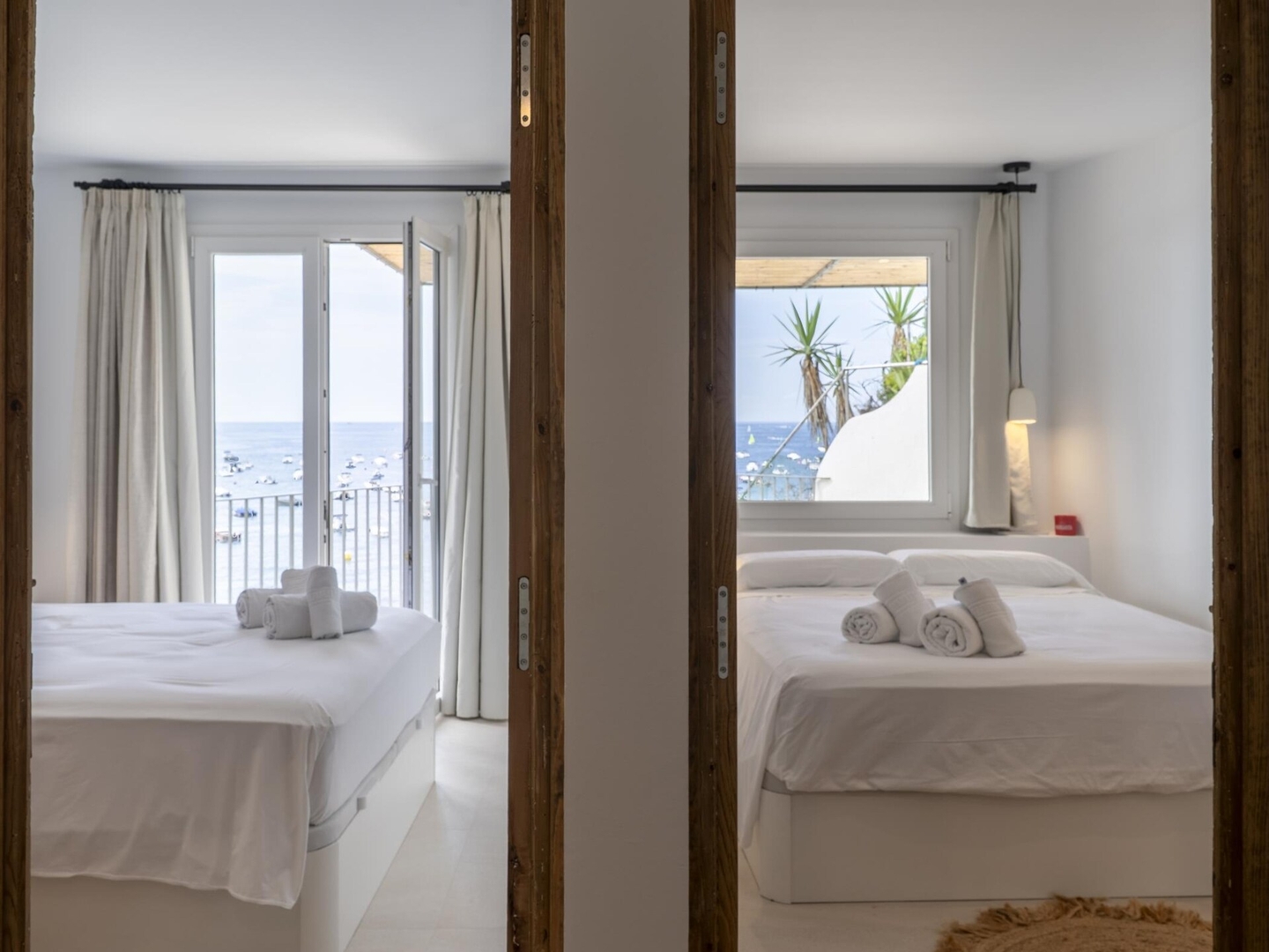 CASANOVA - Casa Concha 8 WeHost Costa Brava