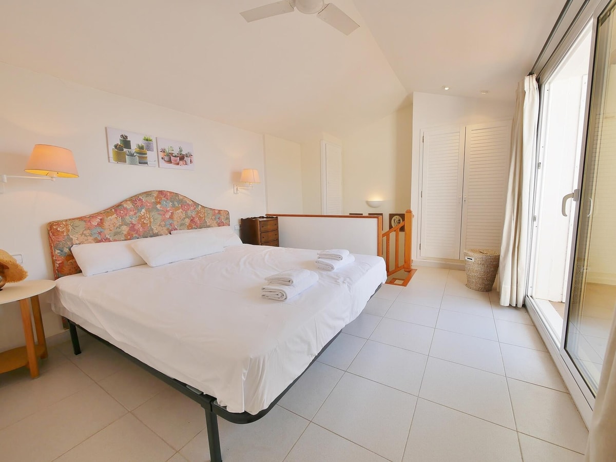 DUPLEX BALU - Apartamento con terraza y parking 14 WeHost Costa Brava