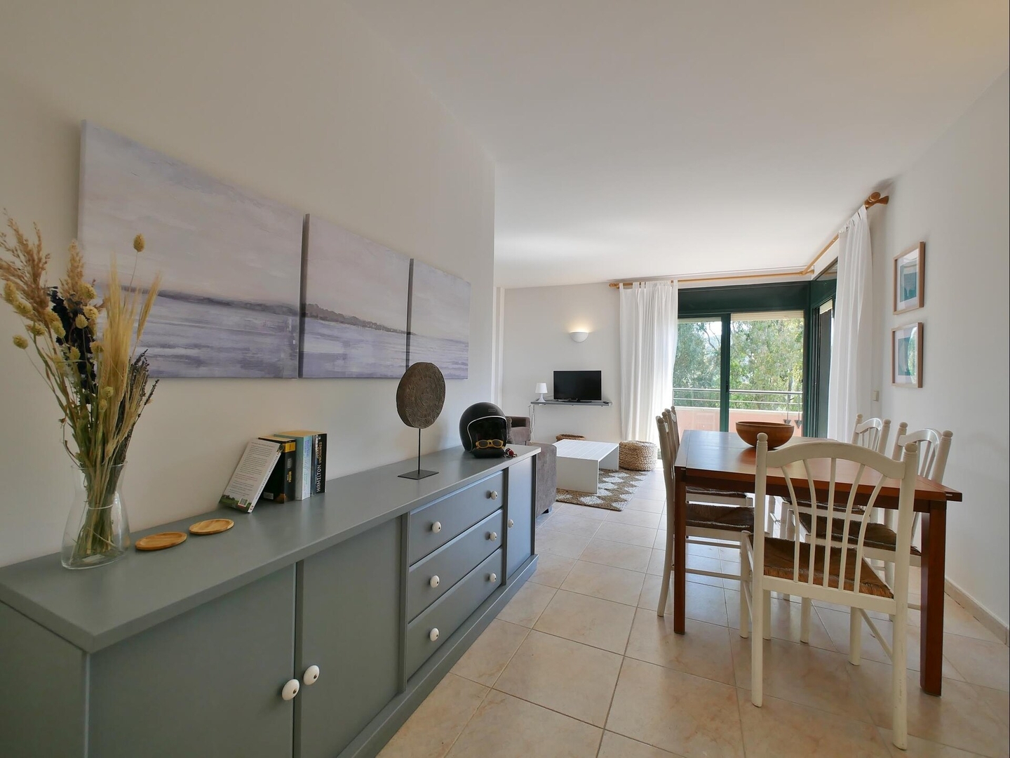CORONDA - Apartamento con piscina en Llafranc 3 WeHost Costa Brava