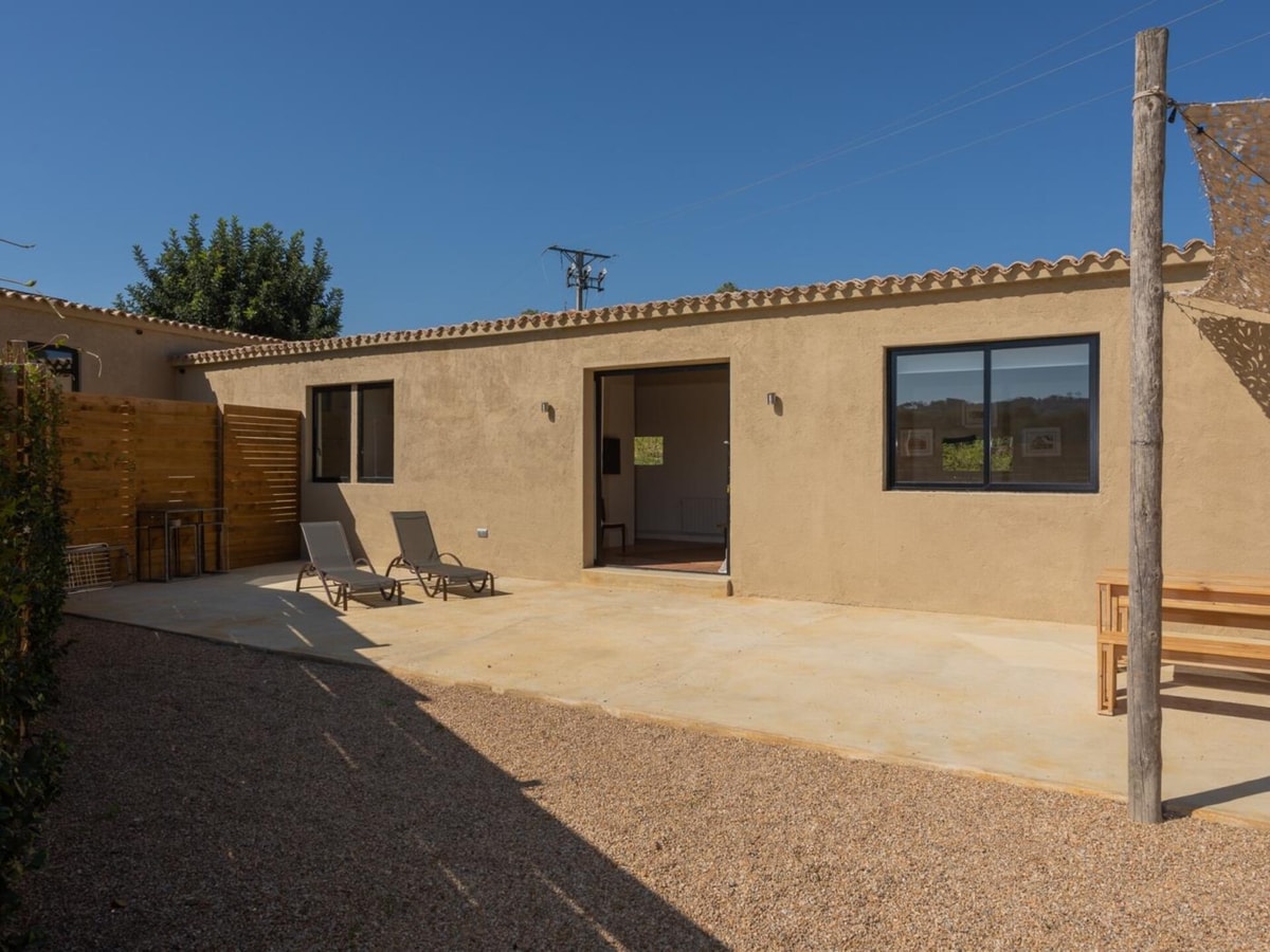 MASOS DE PALS PM - Casa con parking y piscina 28 WeHost Costa Brava