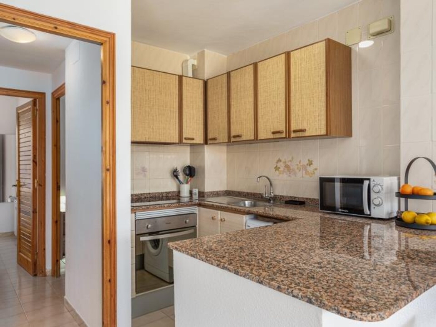 PLANTA BAJA - Casa Marea La Fosca 13 WeHost Costa Brava