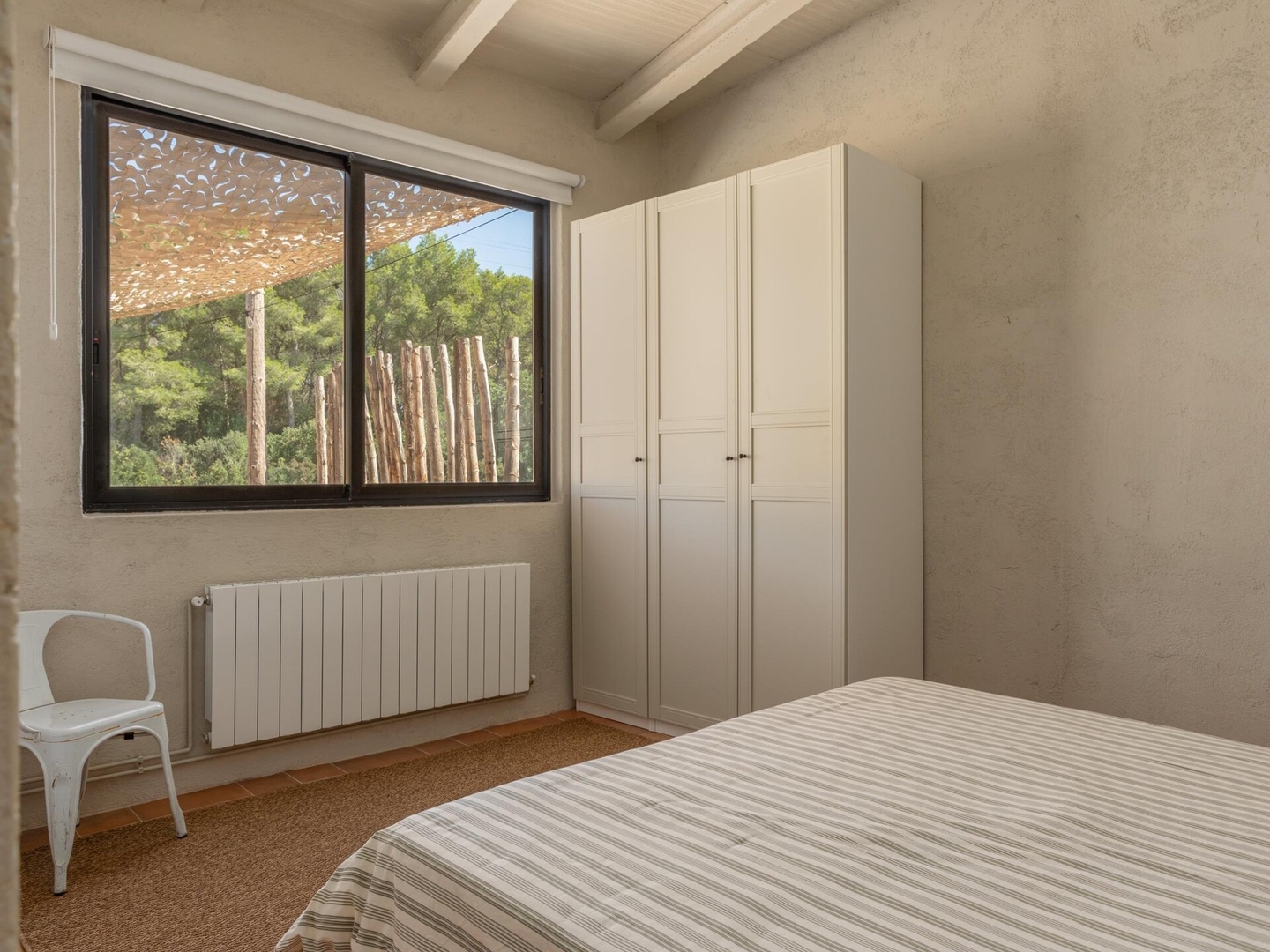 Casa de campo Masos Pals AM con parking y piscina 10 WeHost Costa Brava