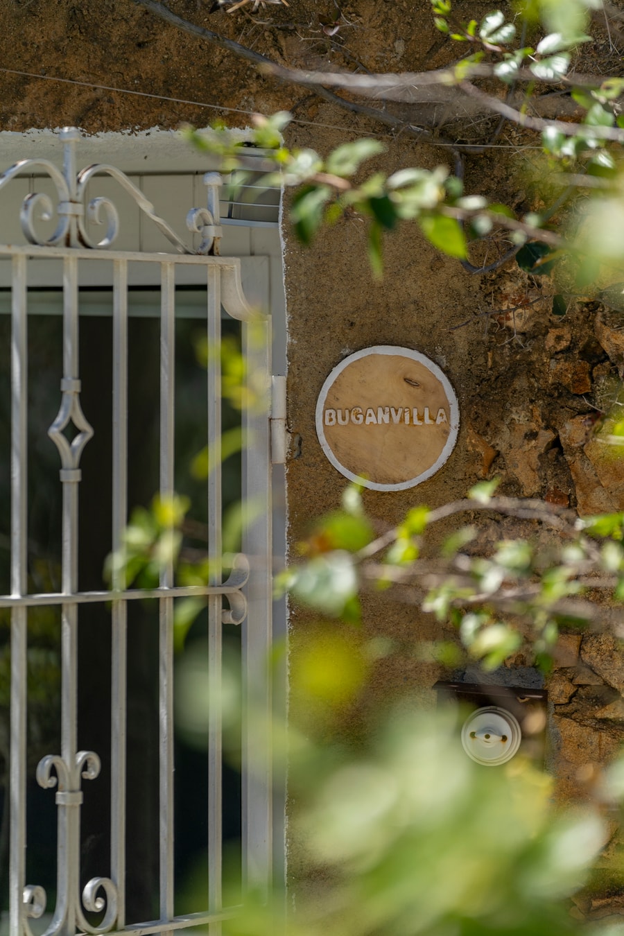BUGANVILLA - Zona Piscina Le Rondini 4 WeHost Costa Brava