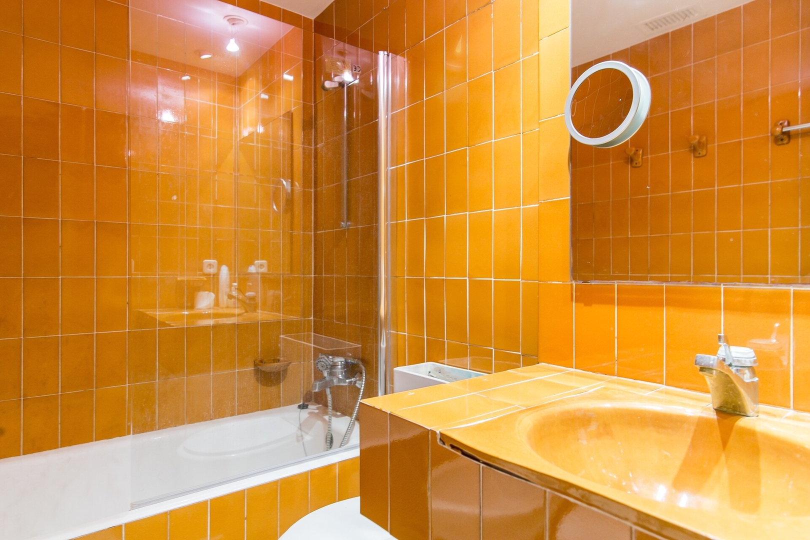 Villa Canadell con piscina y parking 47 WeHost Costa Brava