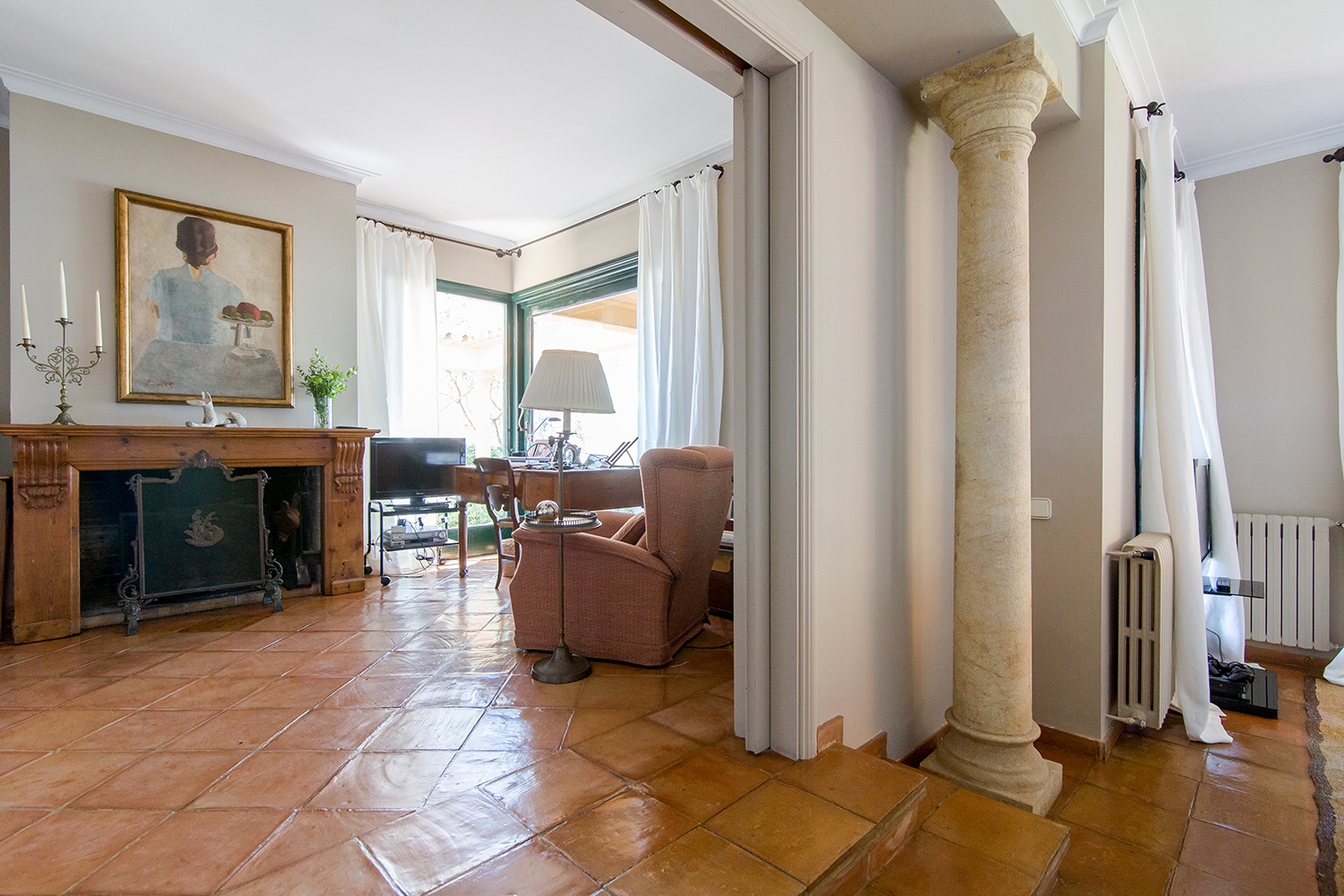 La Roncadora - Villa con vistas al mar y piscina 7 WeHost Costa Brava