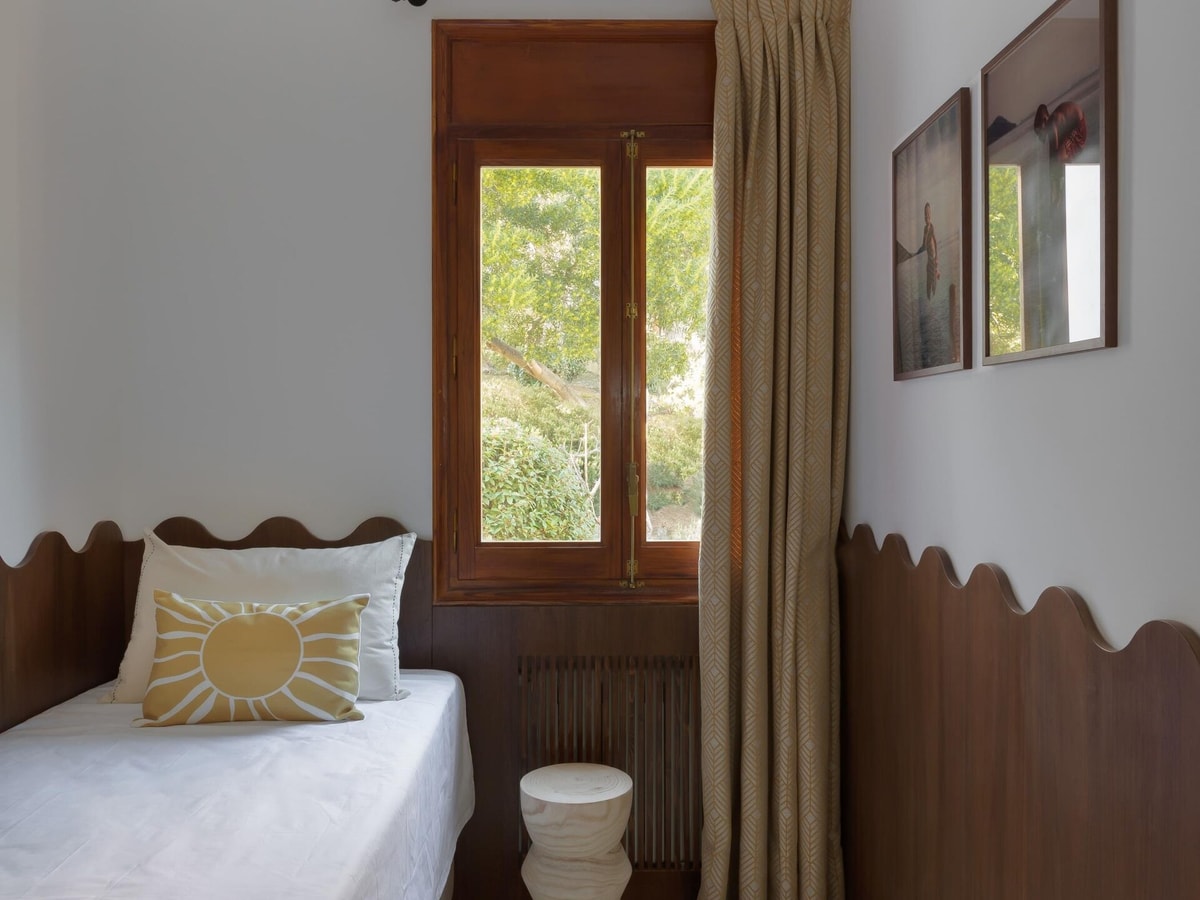 MAREA ALTA - Apartamento de diseño con piscina 21 WeHost Costa Brava
