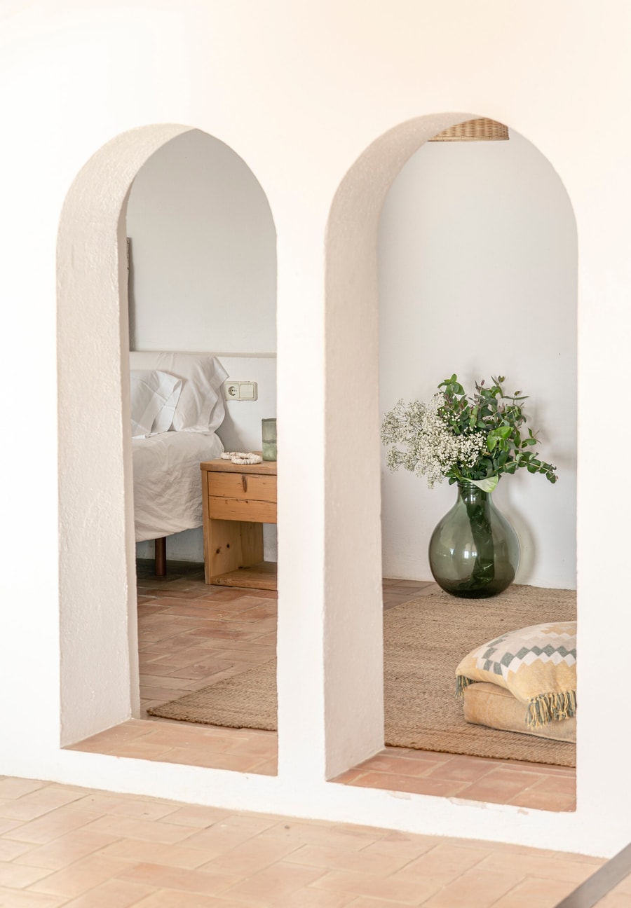 LA MARINEDA - Villa en primera línea de mar 33 WeHost Costa Brava