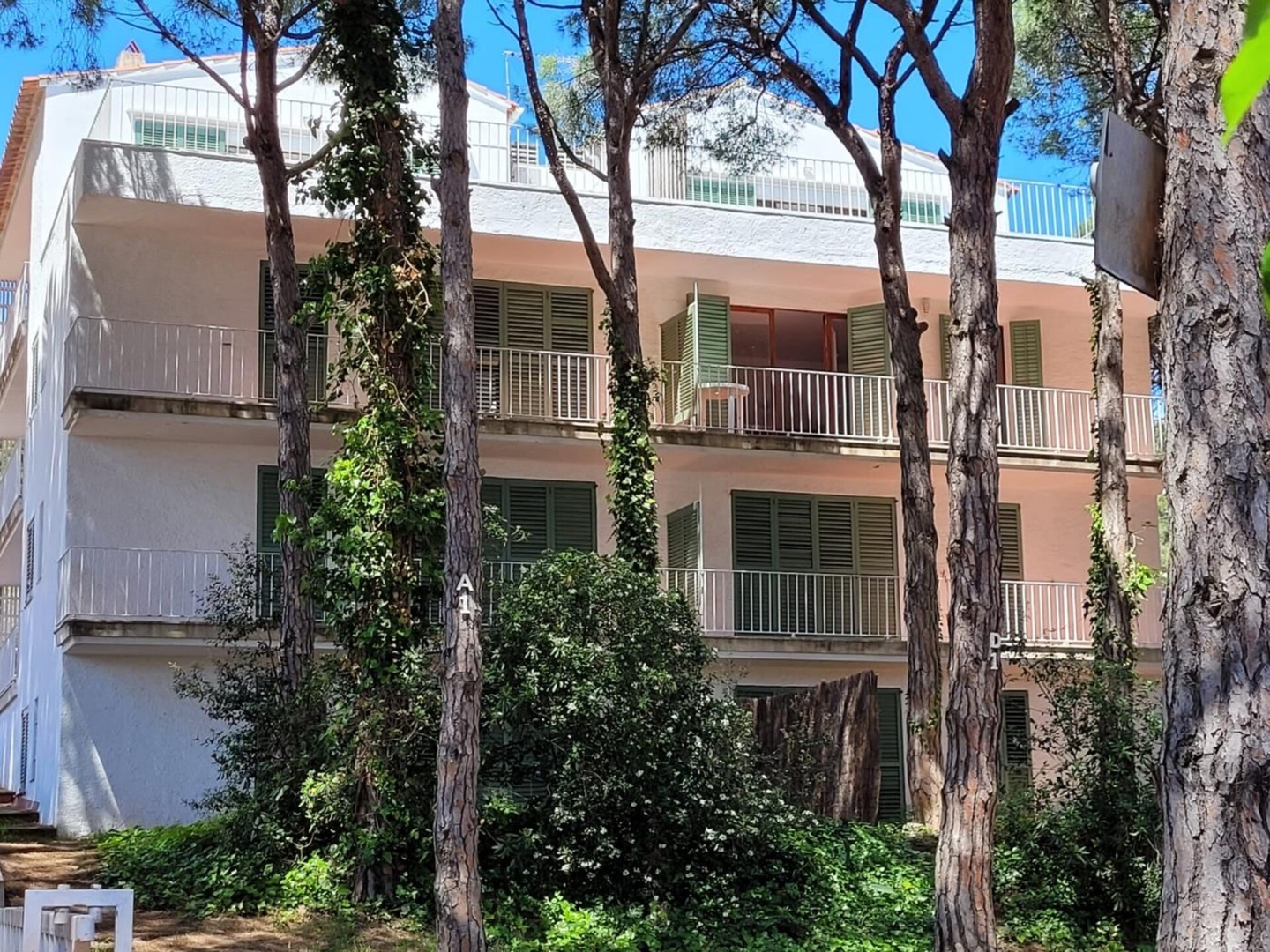 SUPERIOR - Casa Marea Calella 33 WeHost Costa Brava