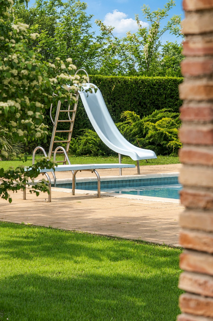 CASA RÚSTICA FORNELLS - cerca de Girona y piscina 4 WeHost Costa Brava