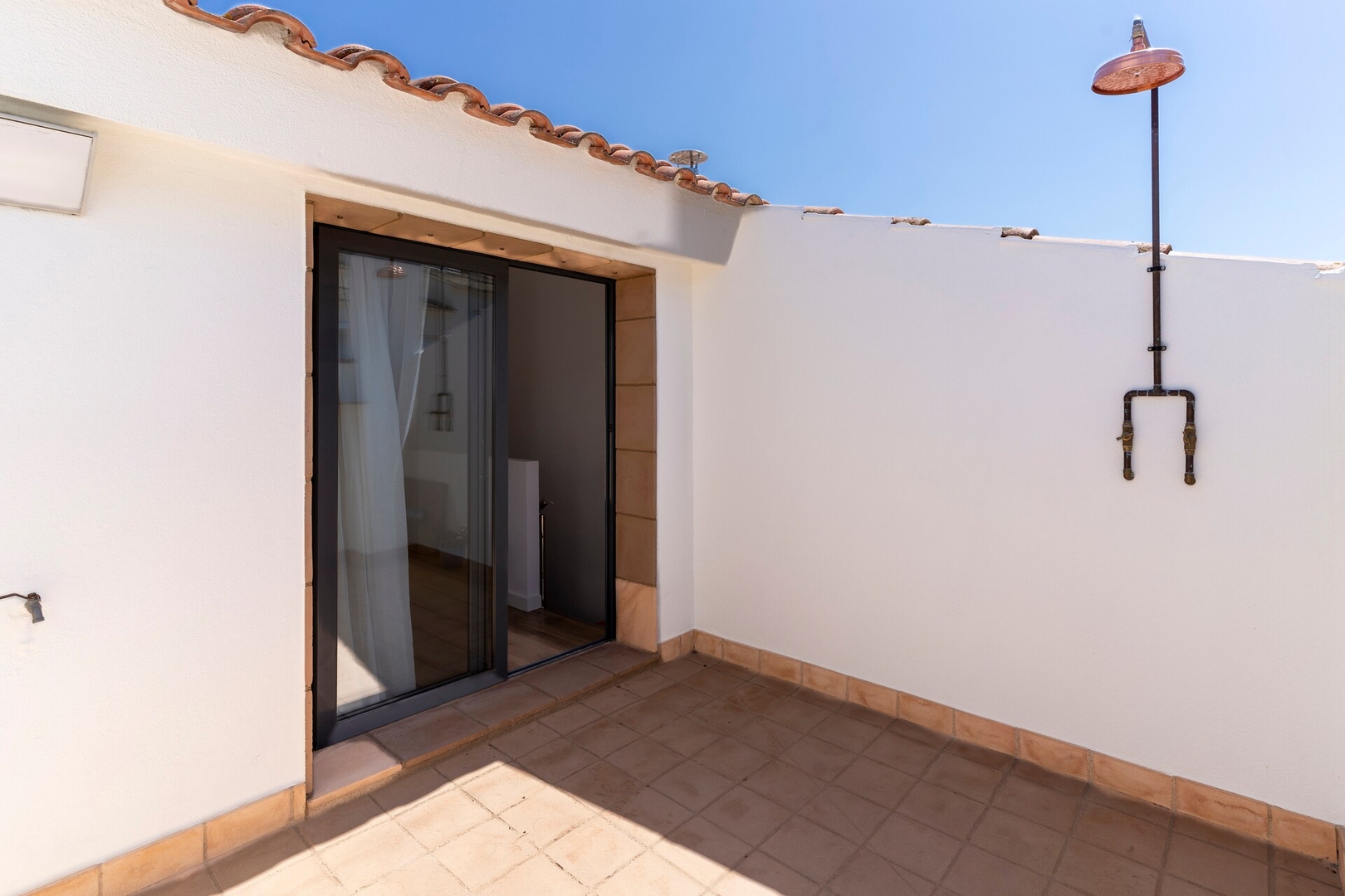 VISTA BELLA - Ático con terraza y parking 8 WeHost Costa Brava